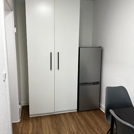 Apartment 5 Min To Fair Ground 2