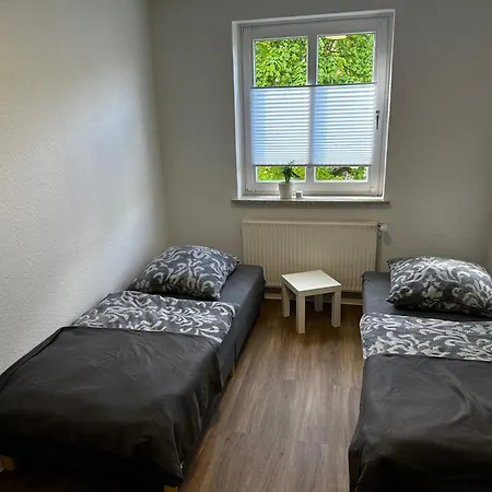 Appartement 5 Min To Fair Ground 2