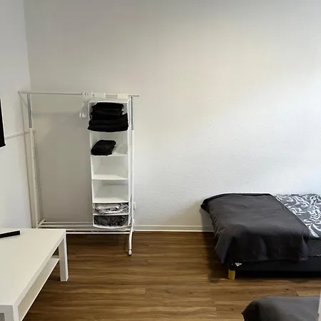Appartement 5 Min To Fair Ground 2