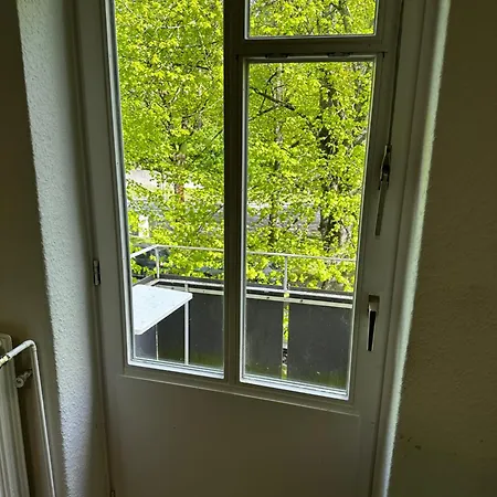 5 Min To Fair Ground 2 Appartement Hannover